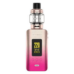 Vaporesso GEN 200W Starter Kit available on Canada online vape shop