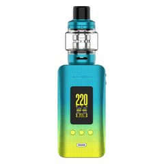 Vaporesso GEN 200W Starter Kit available on Canada online vape shop