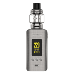 Vaporesso GEN 200W Starter Kit available on Canada online vape shop