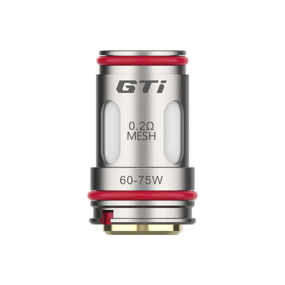 Vaporesso GTI Coils available on Canada online vape shop