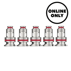 Vaporesso - GTX Coils (5/PK) available on Canada online vape shop