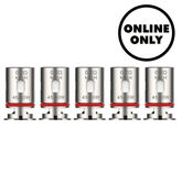 Vaporesso - GTX Coils (5/PK) available on Canada online vape shop