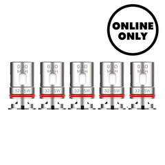 Vaporesso - GTX Coils (5/PK) available on Canada online vape shop