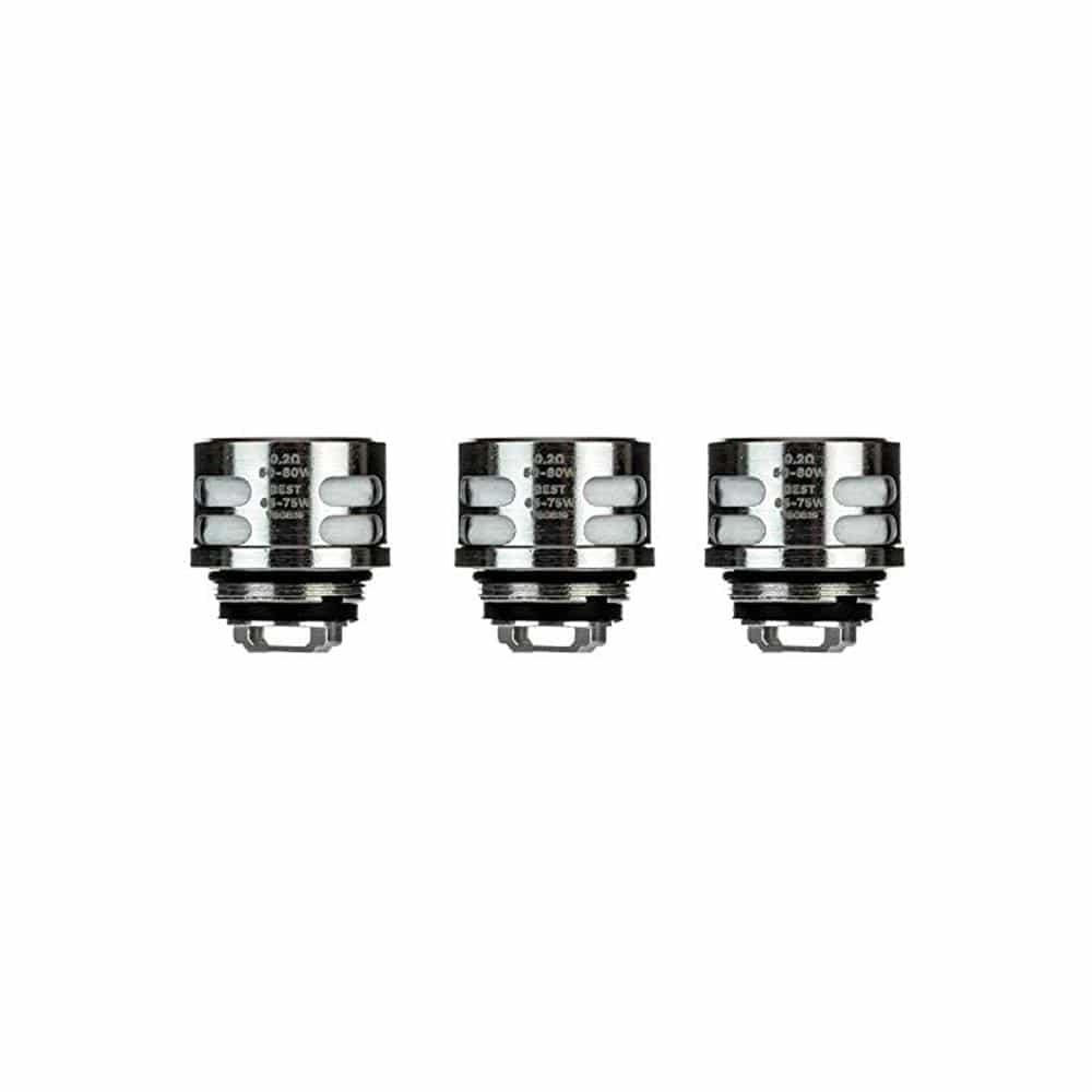 Vaporesso QF Mesh Coils (Fits Skrr) (3/PK) available on Canada online vape shop