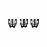 Vaporesso QF Mesh Coils (Fits Skrr) (3/PK) available on Canada online vape shop