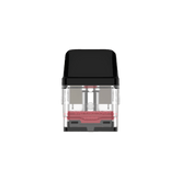 Vaporesso - XROS Replacement Pods (Coils Included) (4 Pack) available on Canada online vape shop
