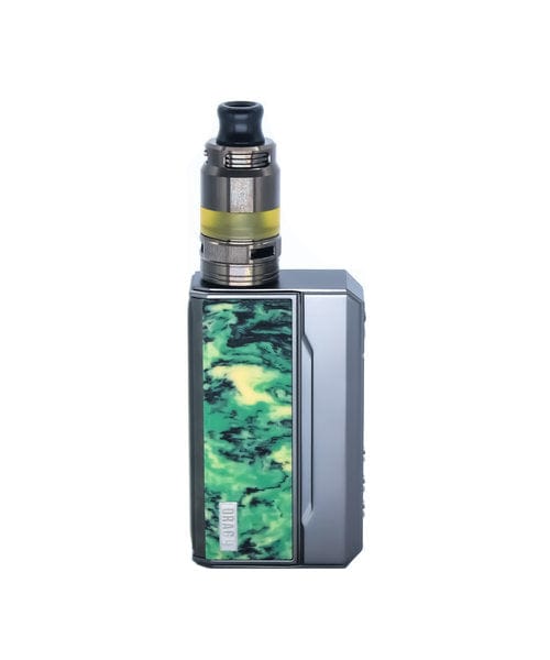 Voopoo Drag 4 Starter Kit available on Canada online vape shop