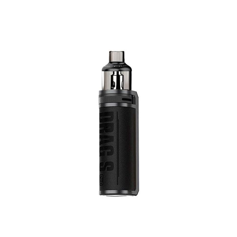 Voopoo Drag S PRO 80W Mod Pod Kit available on Canada online vape shop