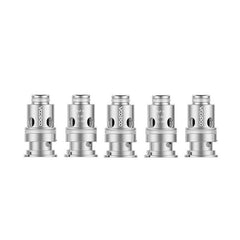 Voopoo PnP Coils (Fits Vinci/Drag/Baby Tank) (5/PK) available on Canada online vape shop