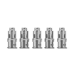 Voopoo PnP Coils (Fits Vinci/Drag/Baby Tank) (5/PK) available on Canada online vape shop