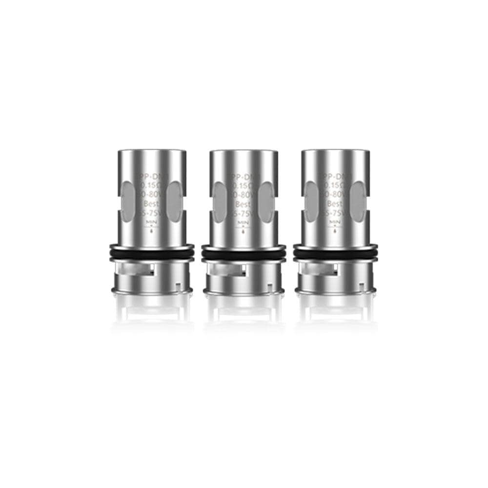 Voopoo - TPP Mesh Coils (3/PK) available on Canada online vape shop