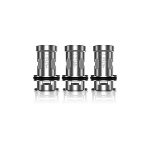 Voopoo - TPP Mesh Coils (3/PK) available on Canada online vape shop