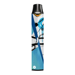 Vuse Alto ePod 2 Skin Wrap available on Canada online vape shop