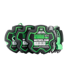 Wotofo 20FT Specialty Vape Wire Fused Clapton available on Canada online vape shop