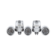 Yocan Evolve Plus Replacement Quartz Dual Coil 5/PK available on Canada online vape shop
