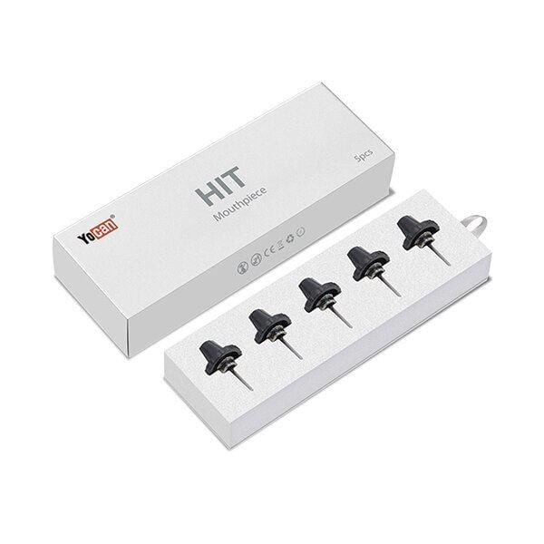 Yocan Hit Mouthpiece (5 /PK) available on Canada online vape shop