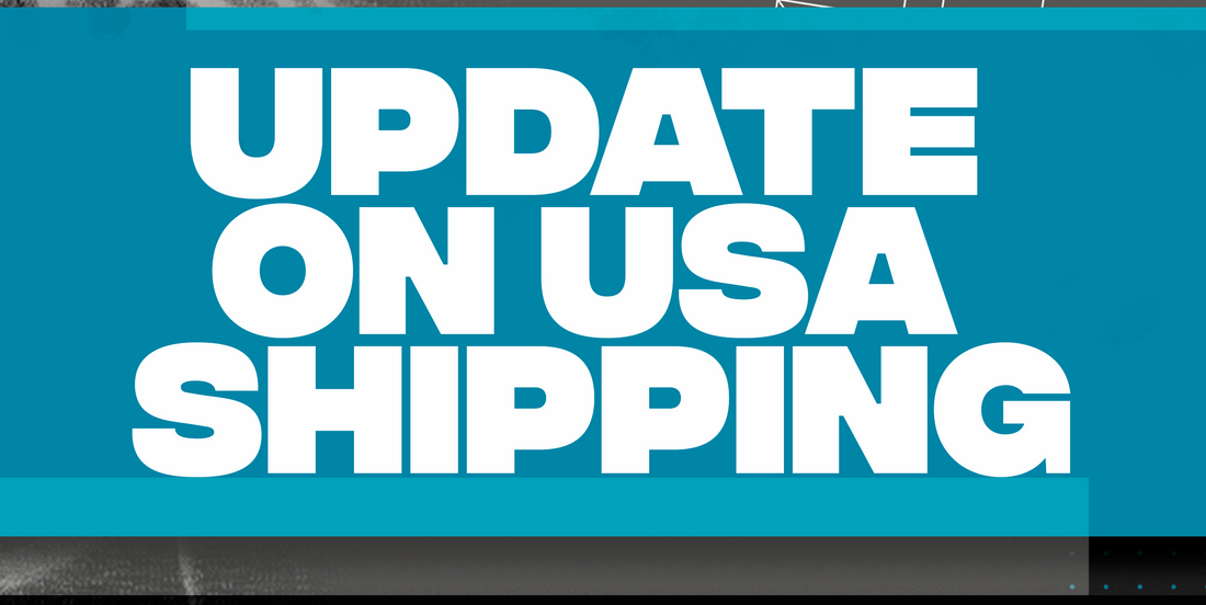 New U.S. Customs Rules Are Delaying Vape Shipments: What Dragon Vape Customers Need to Know
