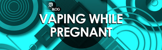 Vaping While Pregnant: Understanding the Potential Risks and Alternative Solutions