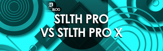 STLTH Pro vs STLTH Pro X - Which Reigns Supreme?