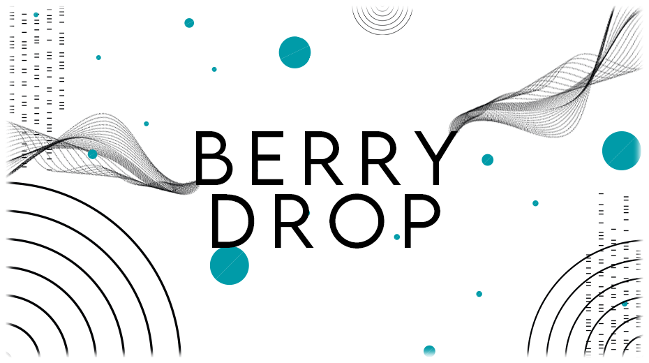 Berry Drop | E-Liquid Canada | Canada's Best E-Juice | Dragon Vape ...