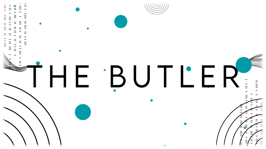 The Butler E-Liquids Salt Nicotine | Dragon vape
