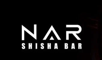 NAR Shisha Bar 20K logo,  new Disposables vape