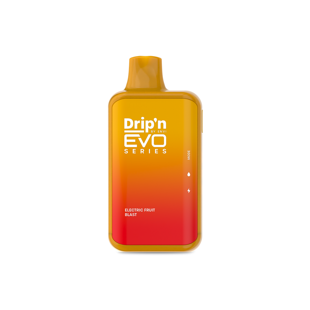 ENVI Drip'n EVO Series 28K - Electric Fruit Blast Disposable Vape