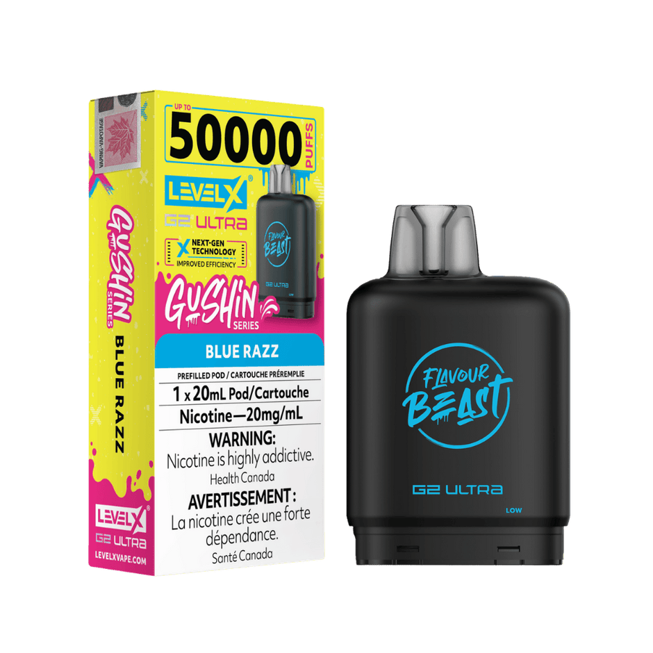 Flavour Beast BEAST MODE 8000: Disposable Vape Review DRAGON VAPE Flavour Beast BEAST MODE 8000: Disposable Vape Review DRAGON VAPE