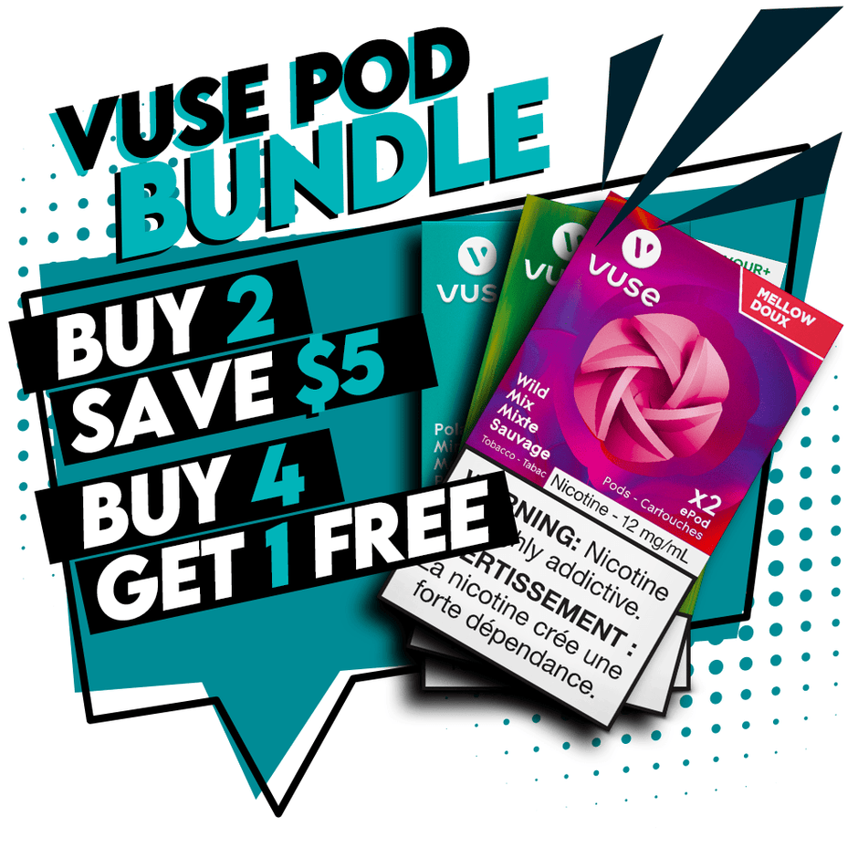Vuse Canada Free Vape Unlock Delicious & Smooth Vaping: Explore VUSE EPOD Flavors in Canada Now! The Vapory Herbal Cigarettes Canada | Vape Shop Online | Free Shipping Over Near Me Vuse Canada Free Vape Unlock Delicious & Smooth Vaping: Explore VUSE EPOD Flavors in Canada Now! The Vapory Herbal Cigarettes Canada | Vape Shop Online | Free Shipping Over Near Me