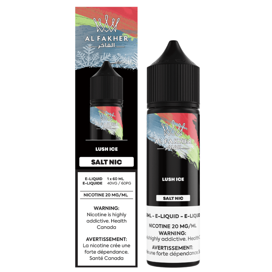 elfbar elfa kaufen Double Apple Al Fakher Liquid 20mg main image 0