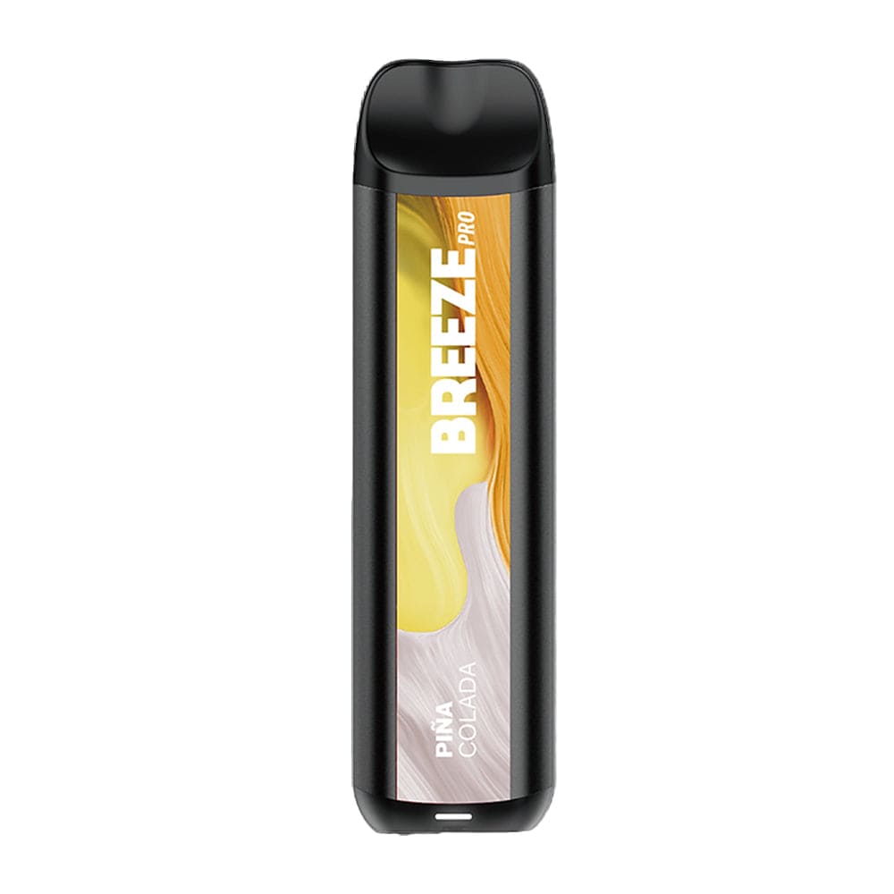Breeze Pro - Pina Disposable Vape available on Canada online vape shop