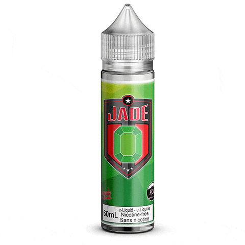 Canada E Clouds - Jade available on Canada online vape shop