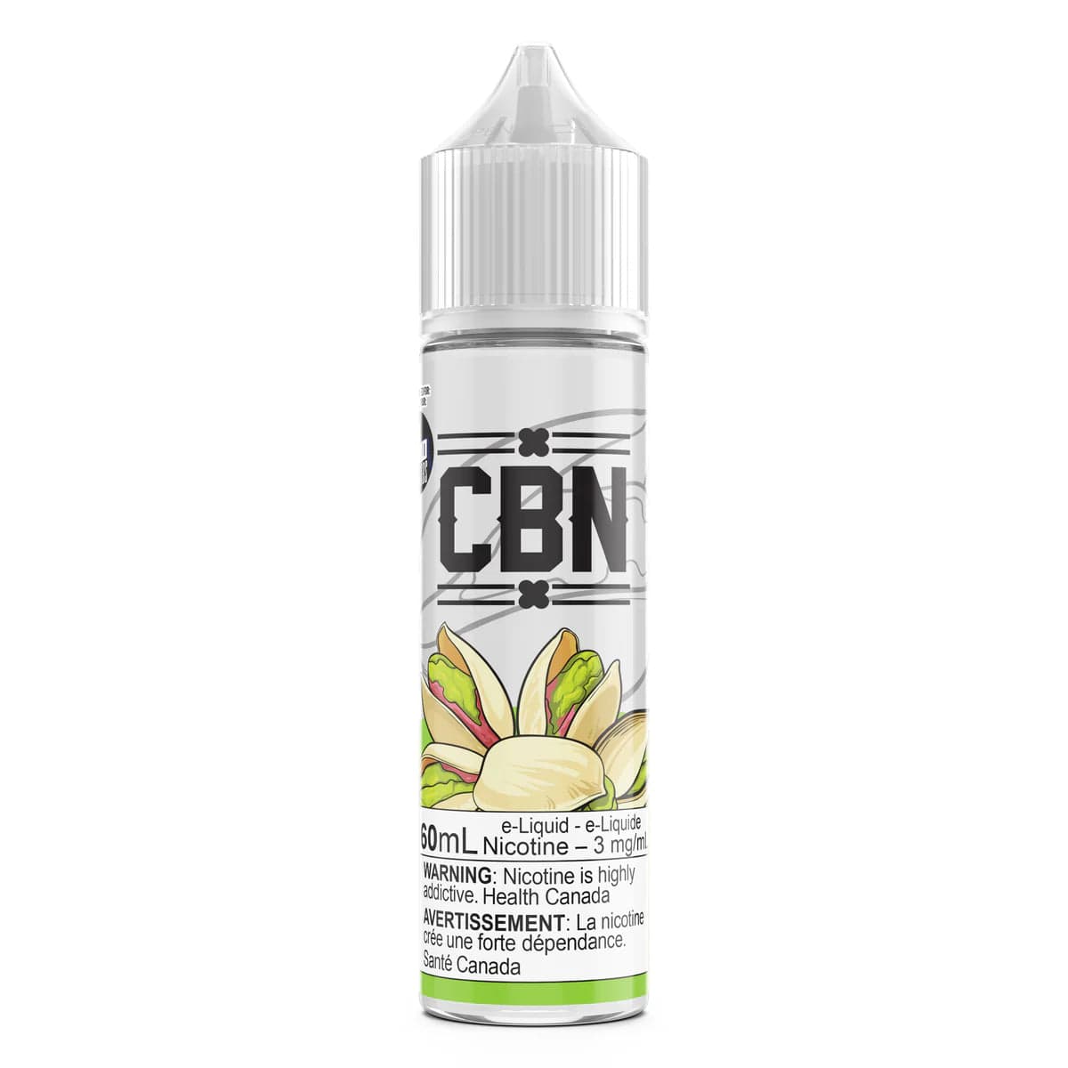 Cassadaga - Cannoli Be Nuts (CBN) available on Canada online vape shop