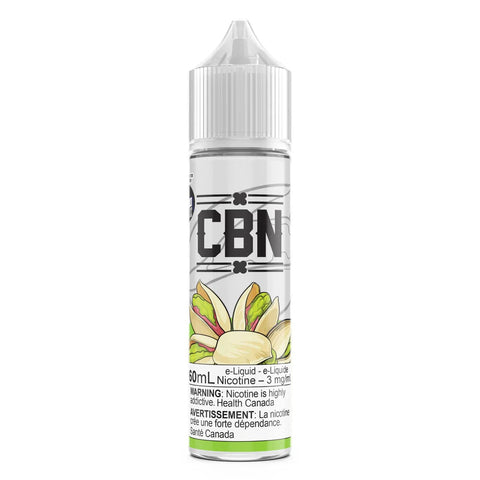 Cassadaga - Cannoli Be Nuts (CBN) available on Canada online vape shop