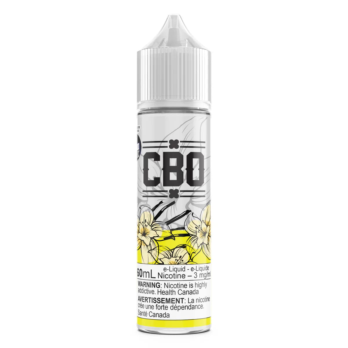 Cassadaga - Cannoli Be One (CBO) available on Canada online vape shop