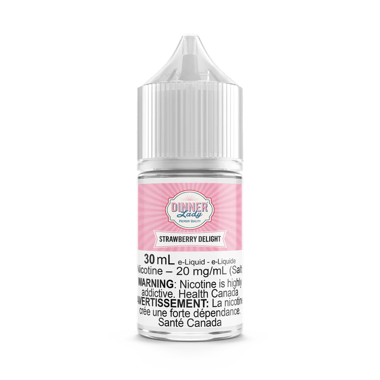 Dinner Lady E-Liquids | Award-Winning Lemon Tart & Salts | Dragon Vape   DRAGON VAPE