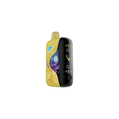 Elf Bar FS70K - Mango Ice Disposable Vape available on Canada online vape shop