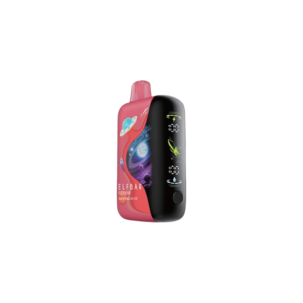 how much is elf bar vape SMOK Novo Bar Disposable Vape – Technical Overview (Ireland) main image 1