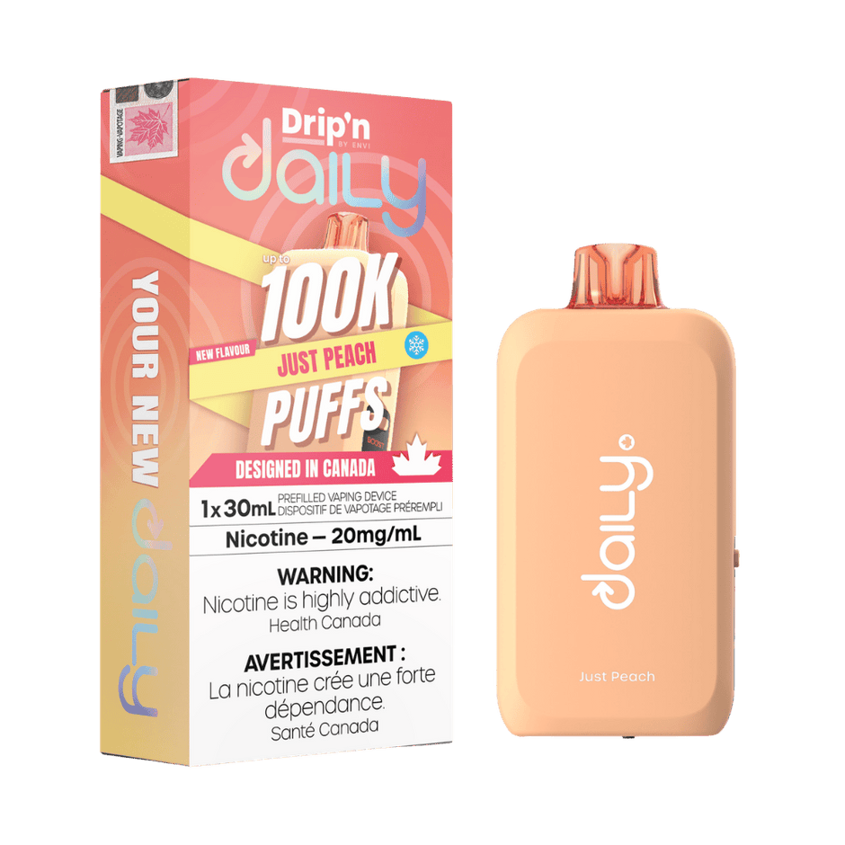elfbar nachfüll pod läuft aus Svopp Rocky Vapor Oxbar Canada D Disposable Vape Pod main image 0