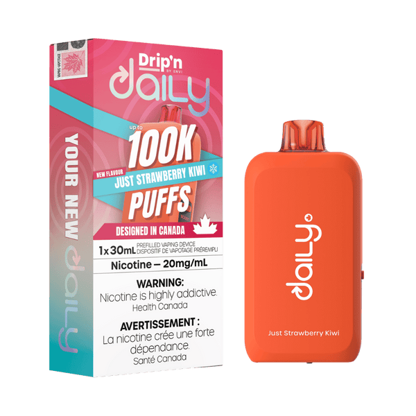 strawberry kiwi disposable vape Strawberry Kiwi LOST MARY MO20000 PRO Vape main image 0
