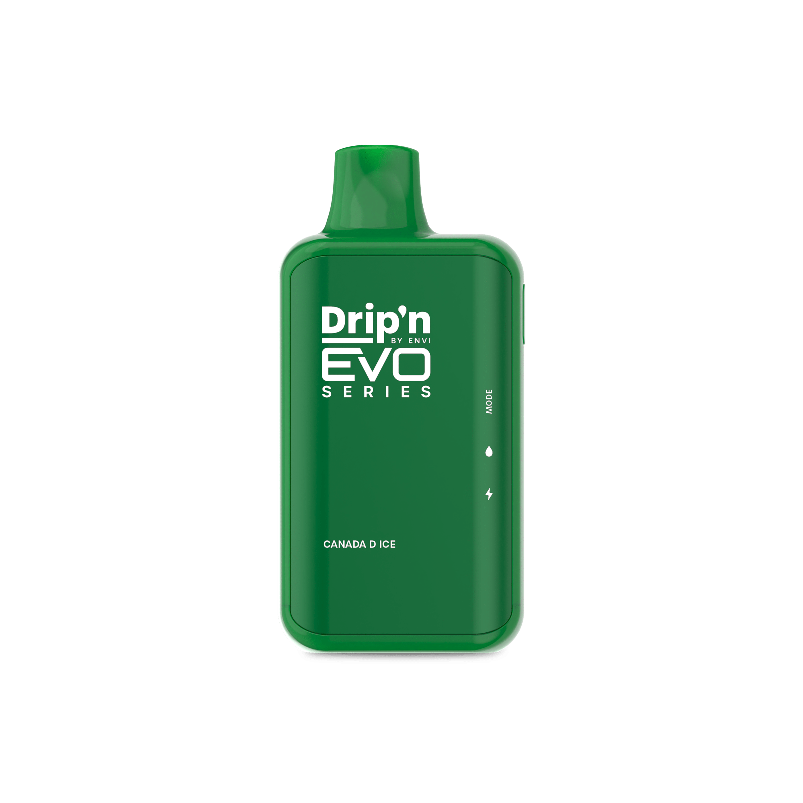 ENVI Drip'n EVO Series 28K - Canada D Disposable Vape available on Canada online vape shop