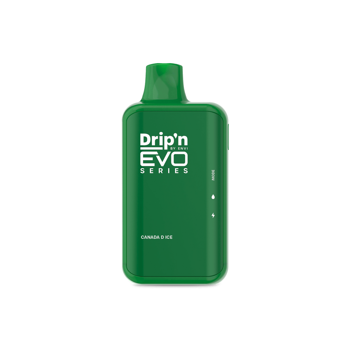 ENVI Drip'n EVO Series 28K - Canada D Disposable Vape available on Canada online vape shop