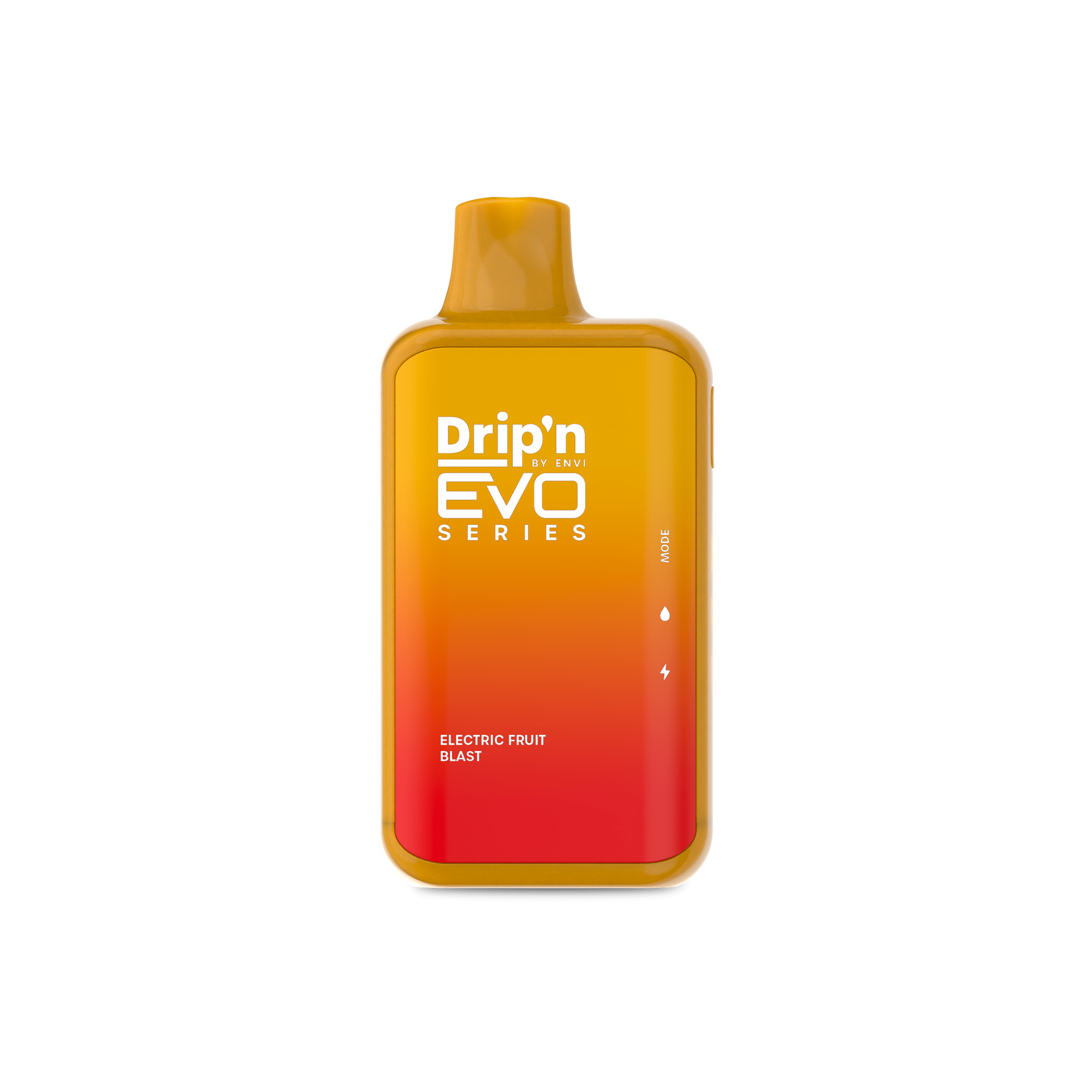 ENVI Drip'n EVO Series 28K - Electric Fruit Blast Disposable Vape available on Canada online vape shop