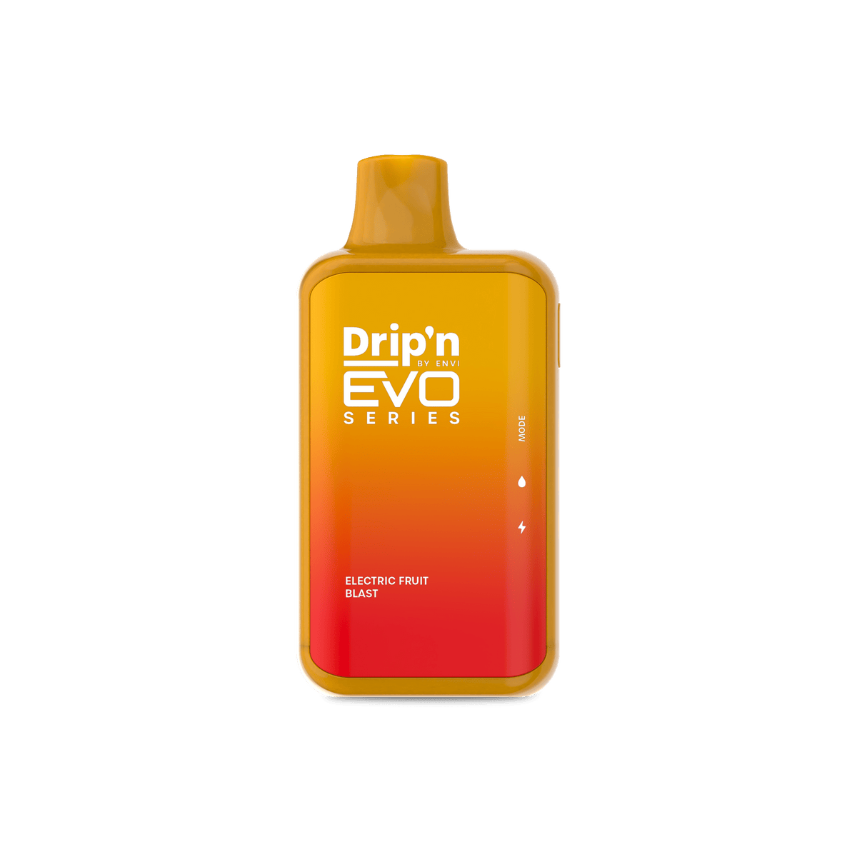 ENVI Drip'n EVO Series 28K - Electric Fruit Blast Disposable Vape available on Canada online vape shop