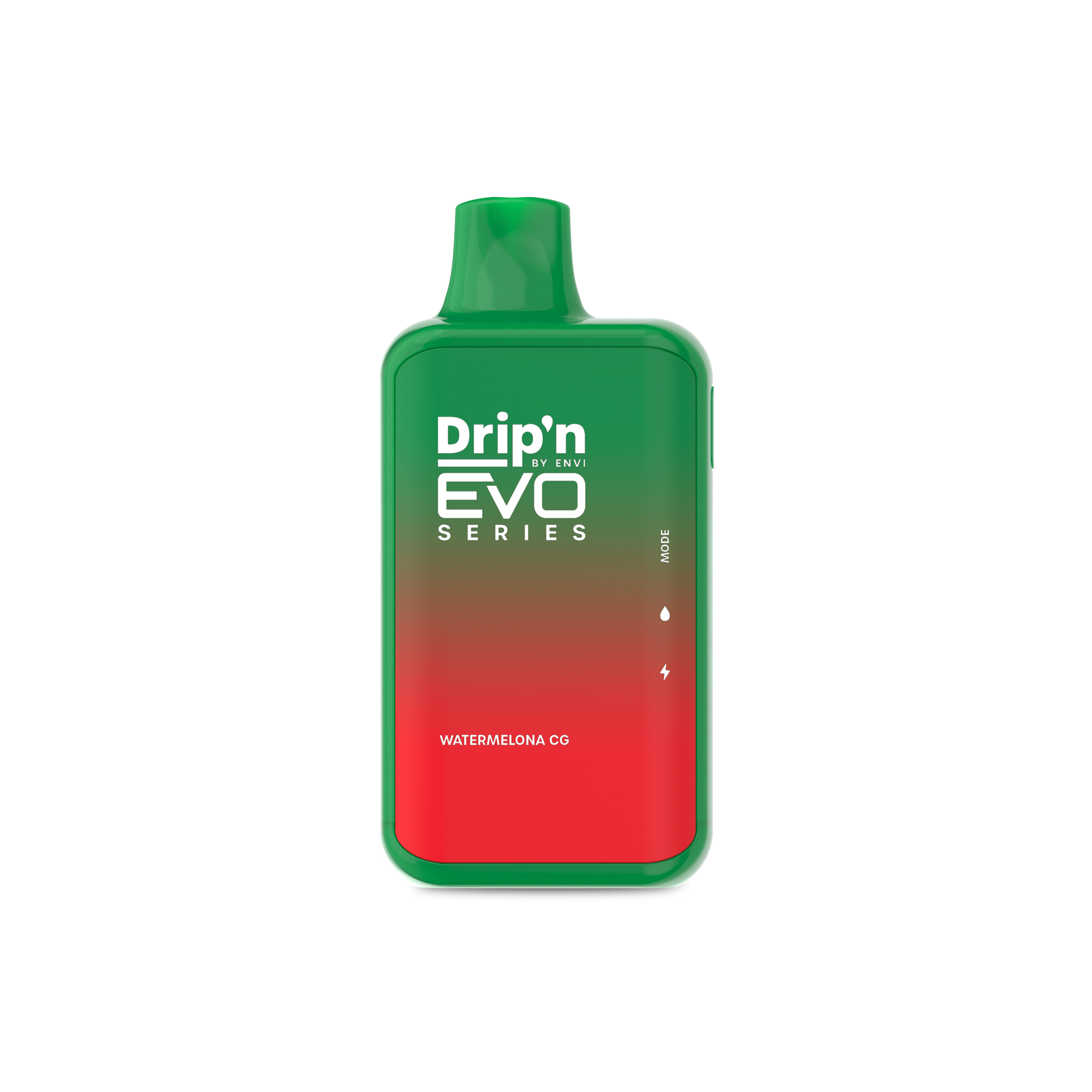 ENVI Drip'n EVO Series 28K - Watermelona CG Disposable Vape available on Canada online vape shop