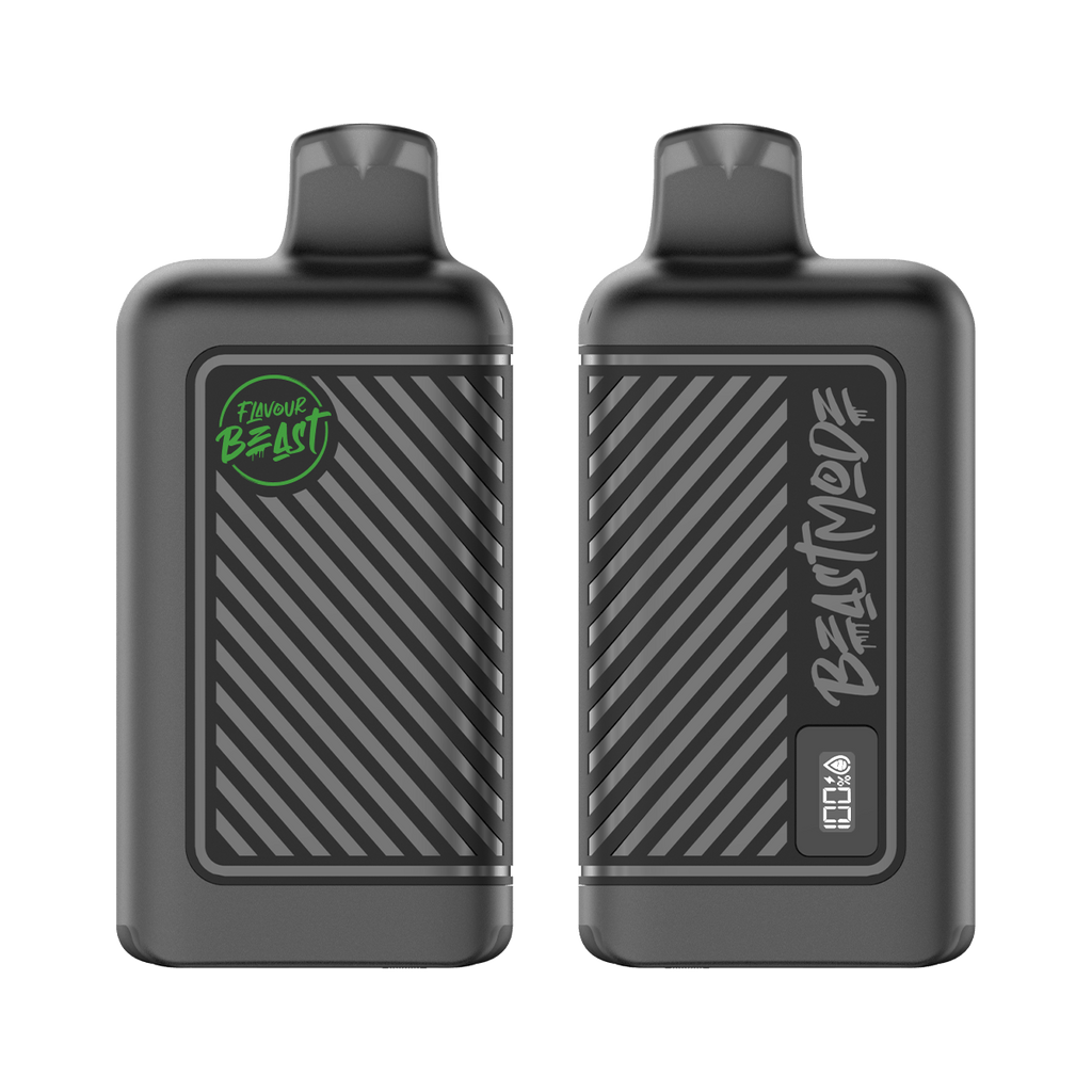 Beast Mod Eighth Vape Flavour Beast Beast Mode 8K Super Spearmint Iced Beast Mod Eighth Vape Flavour Beast Beast Mode 8K Super Spearmint Iced