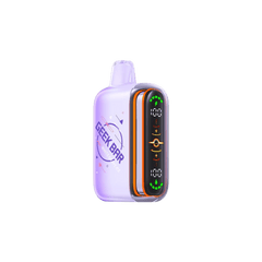 Geek Bar Pulse 2 - White Grape Ice Disposable Vape available on Canada online vape shop