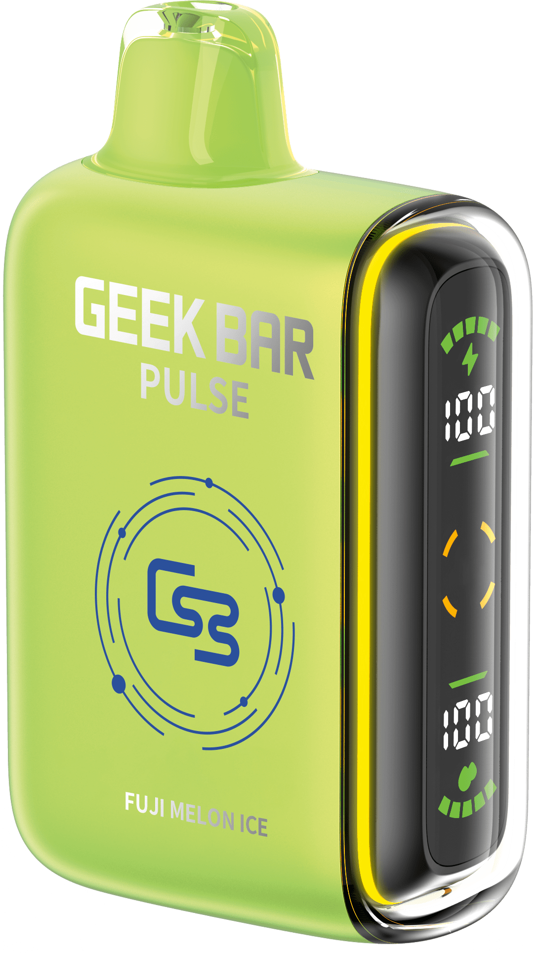 How To Use Geek Bar Pulse Disposable Vape - Big Mo's Lychee Vape Australia How To Use Geek Bar Pulse Disposable Vape - Big Mo's Lychee Vape Australia