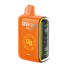 Geek Bar Pulse - Punch Ice Disposable Vape available on Canada online vape shop