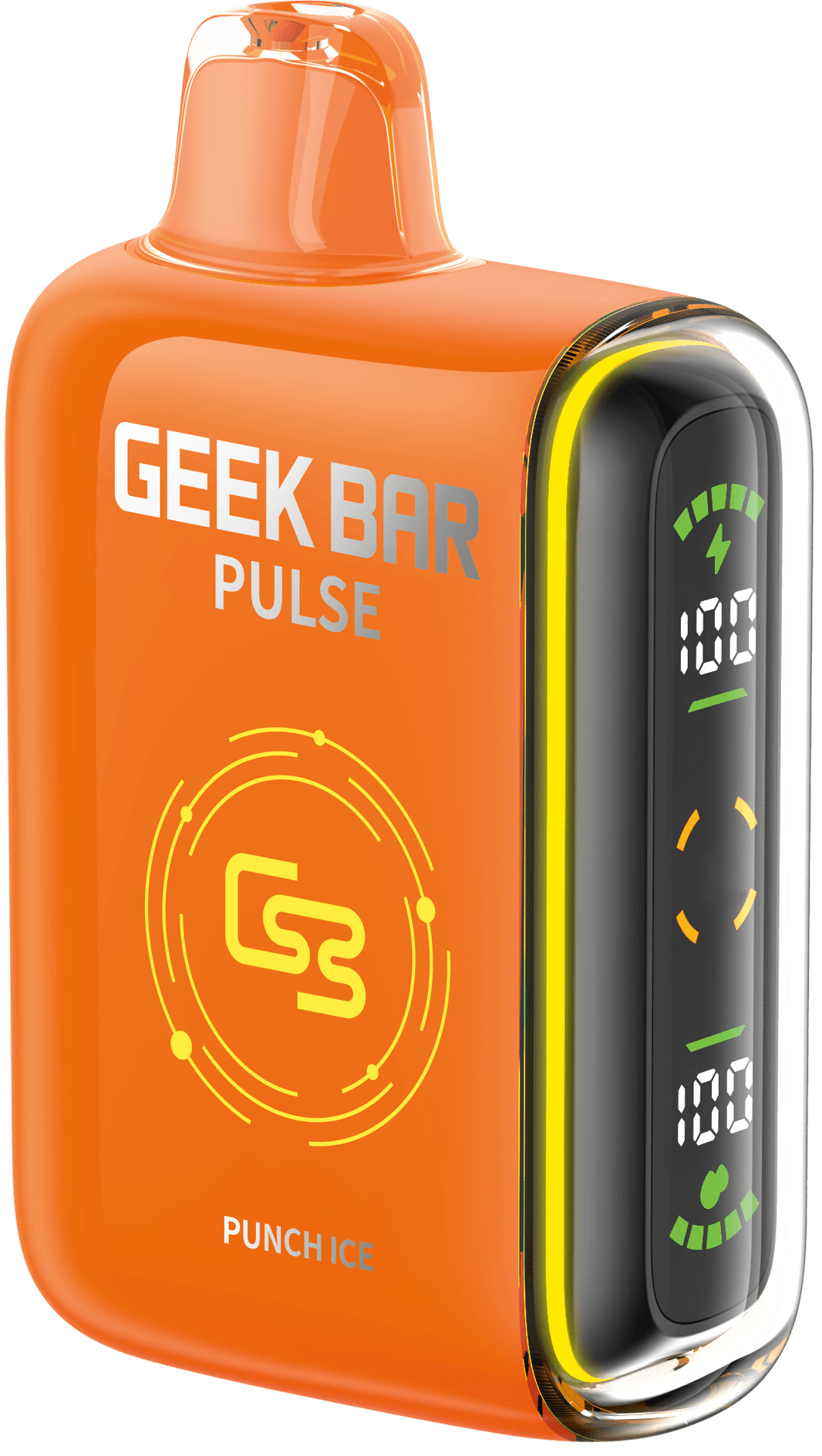 dragon pulse vape flavors Dragon Melon | Geek Bar Pulse Vape main image 0